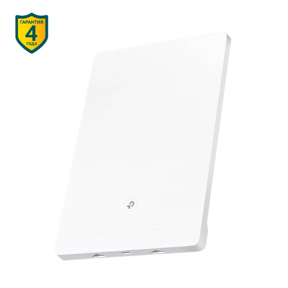 Роутер беспроводной TP-Link Archer Air R5 AX3000 10/100/1000BASE-TX белый