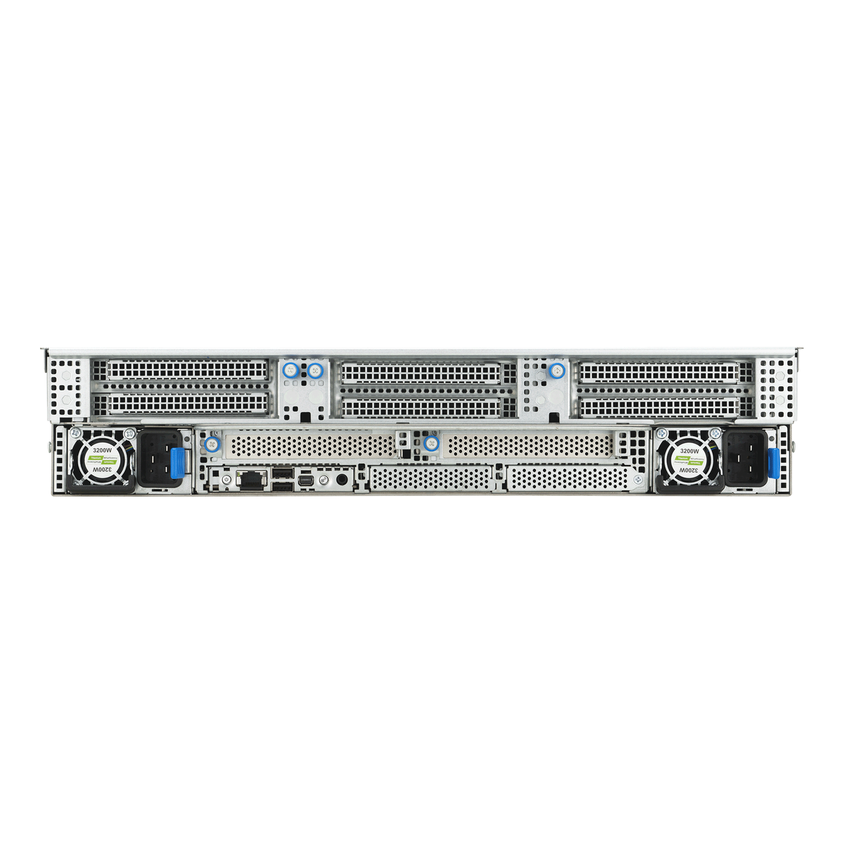 Серверная платформа ASUS RS720-E12-RS24G