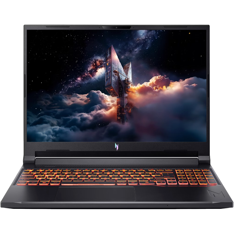 Ноутбук ACER Aspire Nitro V16 ANV16-42-R73R 16"(1920x1200 IPS (180Hz) )/AMD Ryzen 7 260(3.8Ghz)/1638