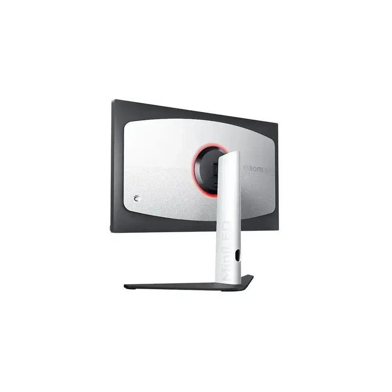 Монитор Xiaomi 27" Mini LED Monitor G Pro 27i черный IPS LED 1ms 16:9 HDMI матовая 1000cd 178гр/178г