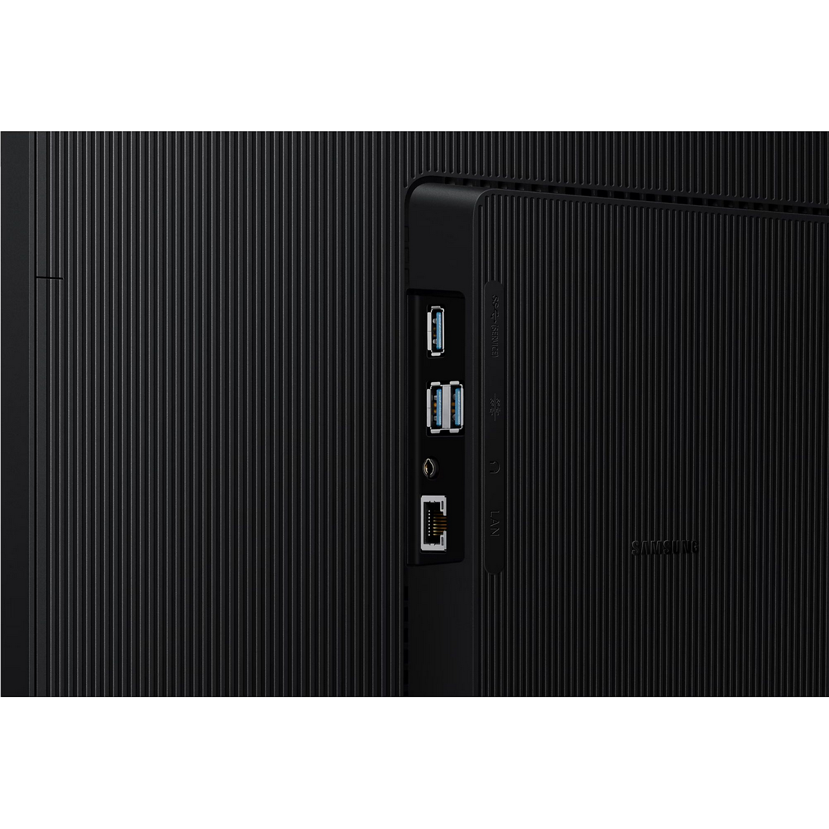 Монитор Samsung 32" S32D804UAIXCI черный VA LED 16:9 HDMI матовая HAS Piv 3000:1 350cd 178гр/178гр 3