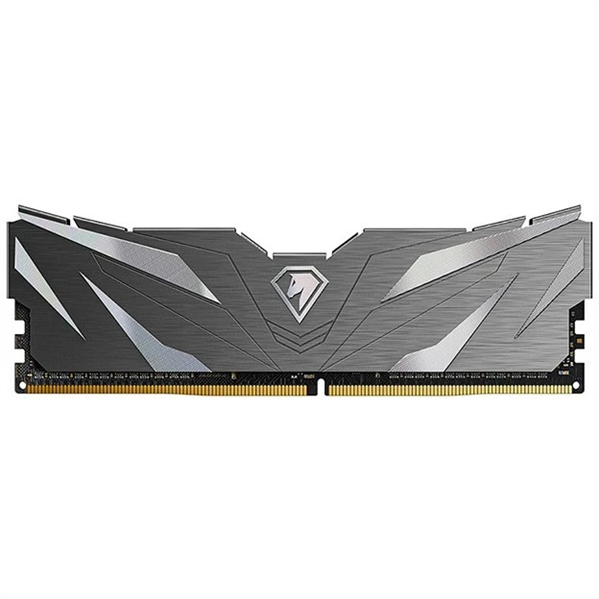 Память DDR5 16GB 5600MHz Netac NTSWD5P56SP-16K Shadow II RTL PC5-44800 CL46 DIMM ECC 288-pin 1.1В In
