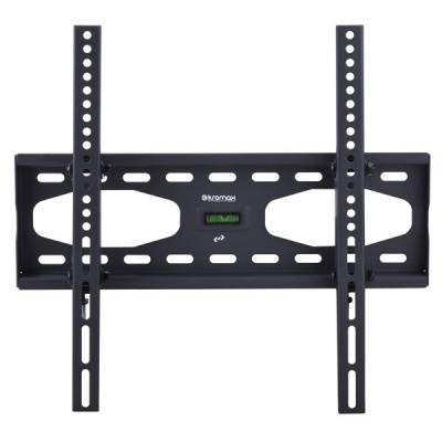 Кронштейн для телевизора Kromax STAR-44 серый 22"-65" макс.50кг настенный наклон