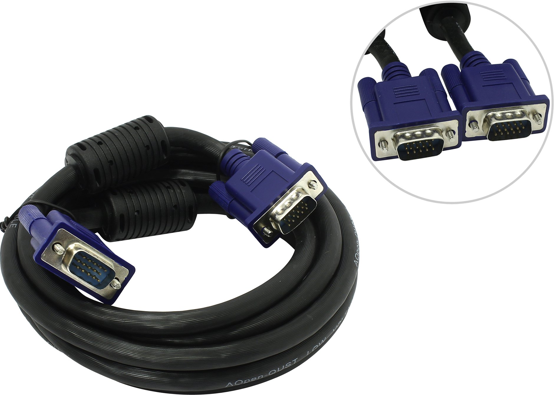 AOpen VGA (m) - VGA (m) 3м