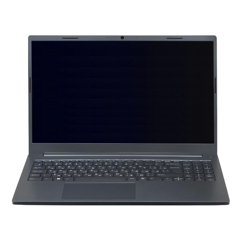 Ноутбук CHUWI CoreBook Max 15.6"(1920x1080 (матовый) IPS)/Intel Core i5 1235U(1.3Ghz)/16384Mb/512PCI