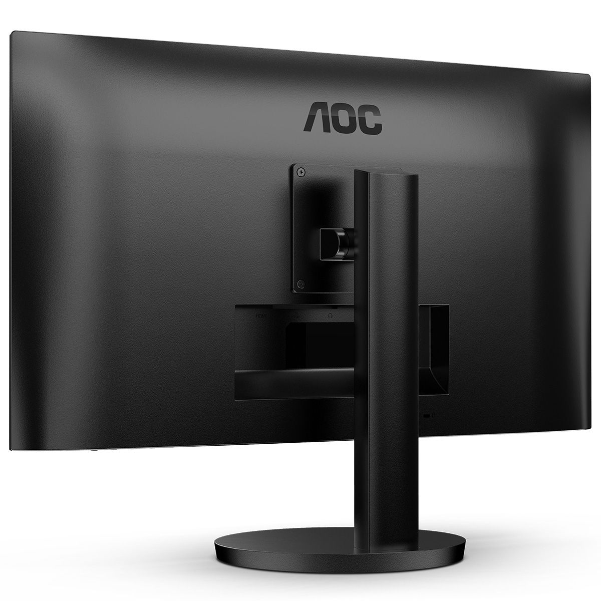 Монитор AOC 27" Q27B3CF2 черный IPS LED 16:9 HDMI M/M матовая HAS 350cd 178гр/178гр 2560x1440 100Hz 