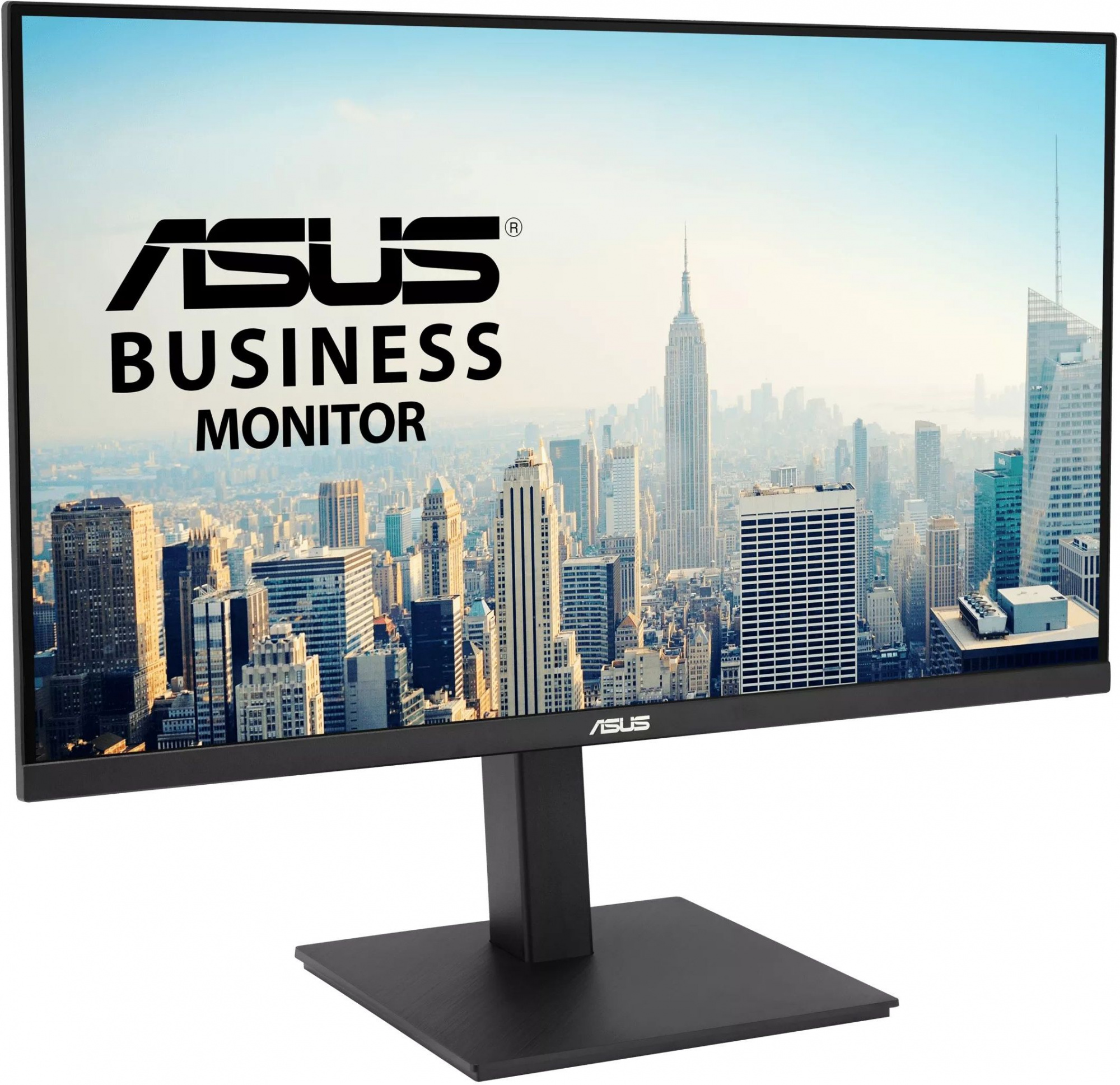 Монитор Asus 31.5" VA32UQSB черный IPS LED 16:9 HDMI M/M матовая HAS Piv 350cd 178гр/178гр 3840x2160
