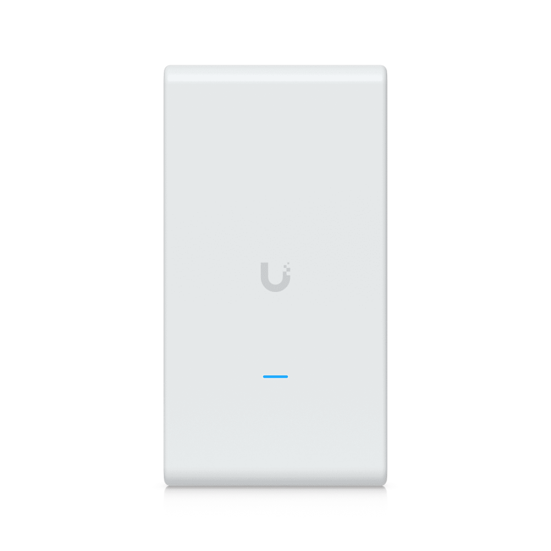 Точка доступа Ubiquiti Unifi U6-Mesh-Pro
