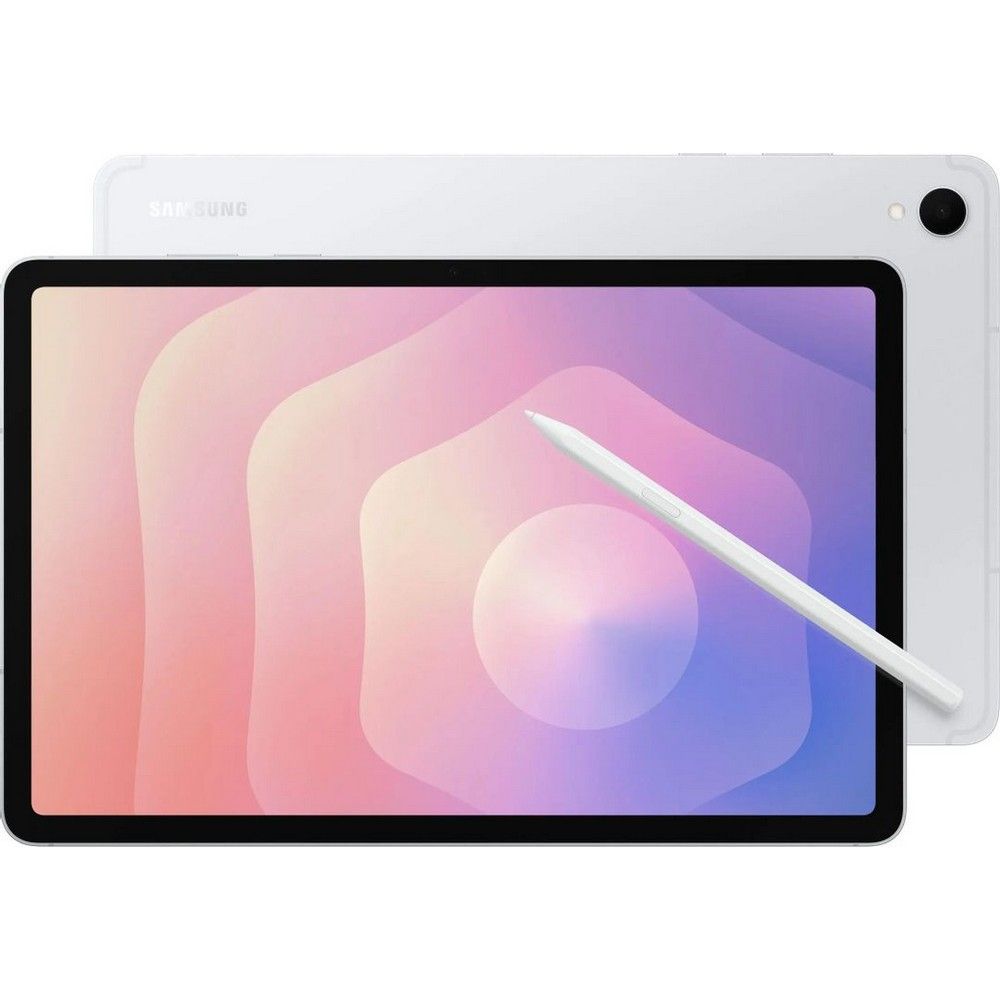 Планшет Samsung Galaxy Tab S11 BSM-X730 9400 Plus (3.73) 8C RAM12Gb ROM256Gb 11" AMOLED 2X 2560x1600