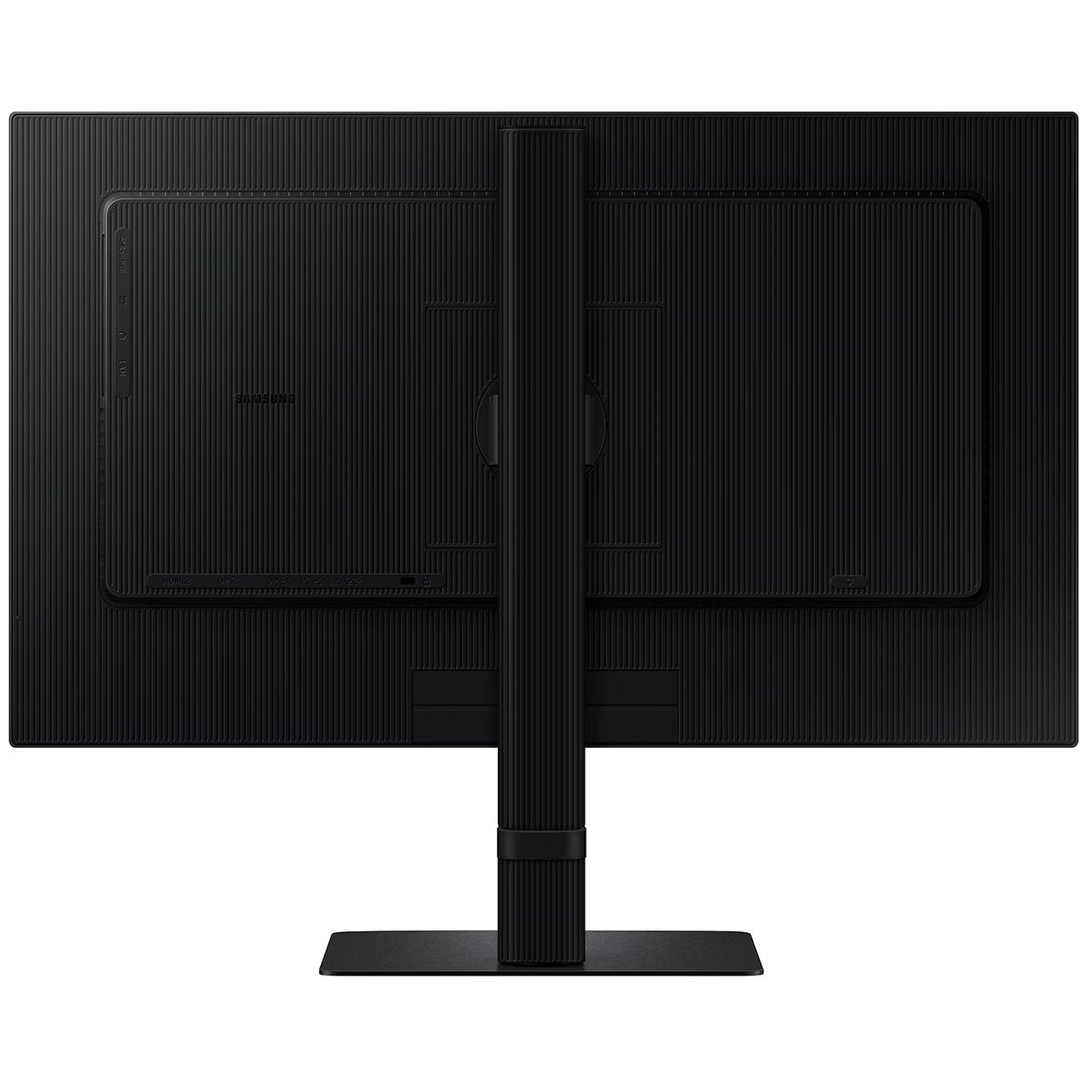 Монитор Samsung S24D604UAU 24" LCD IPS monitor, 2560x1440, 5(GtG)ms, 350 cd/m2, 100Hz, MEGA DCR (sta
