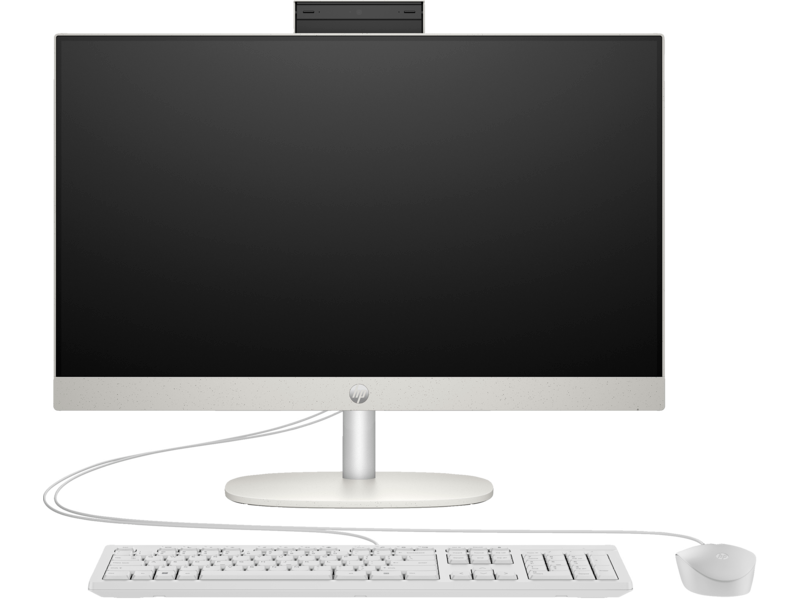 Моноблок HP ProOne 240 G10 All-in-One NT IPS 23,8"(1920x1080)Core Ultra-5 125U,8GB,512GB,eng/rus usb