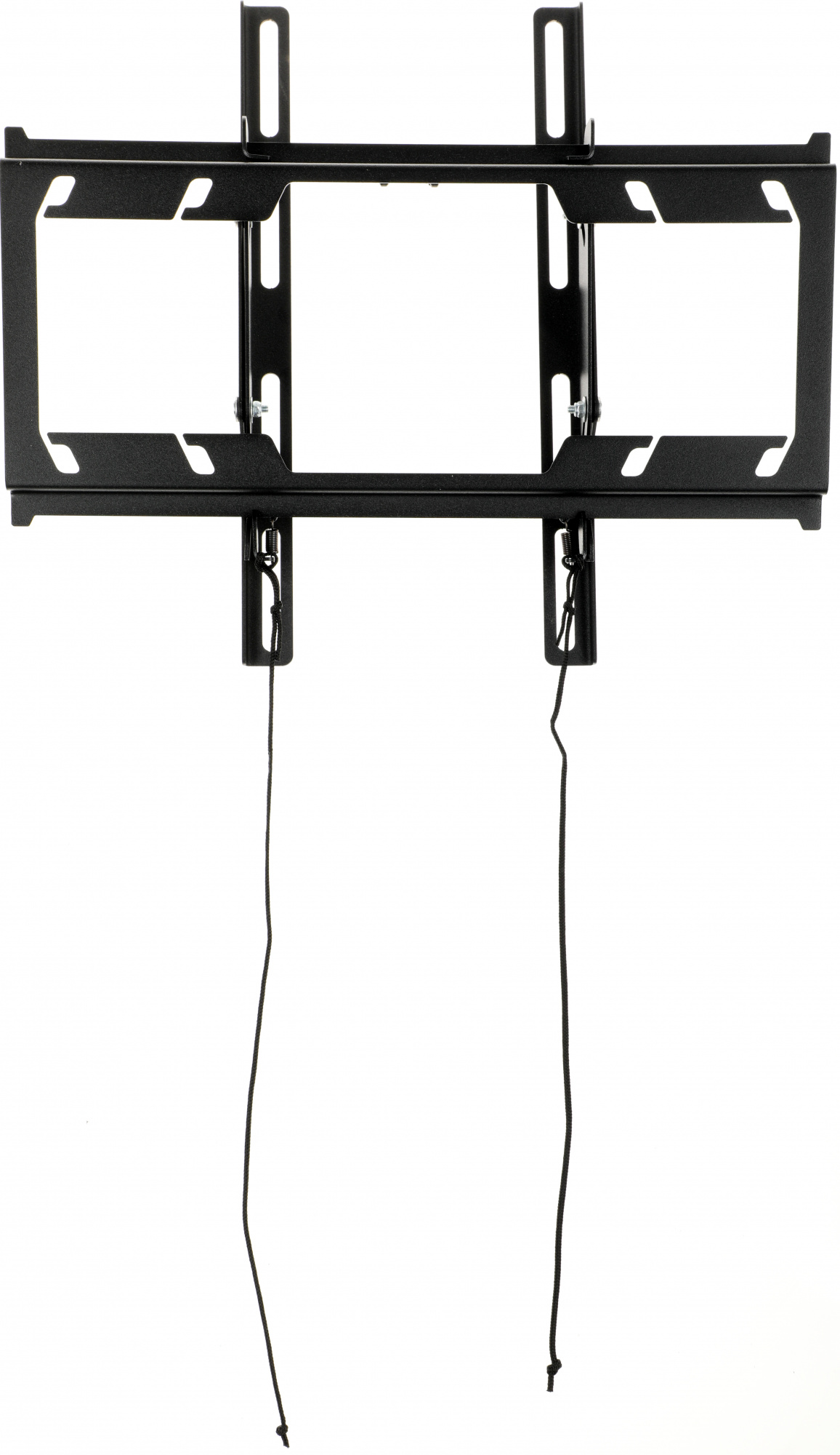 Кронштейн для телевизора Holder T3626-B черный 22"-47" макс.25кг настенный наклон