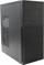 корпус MidiTower Powerman DA815 Black PMP-500ATX 2*USB 3.0 ATX
