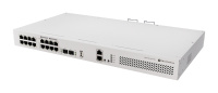 Маршрутизатор MIKROTIK CRS418-8P-8G-2S+RM