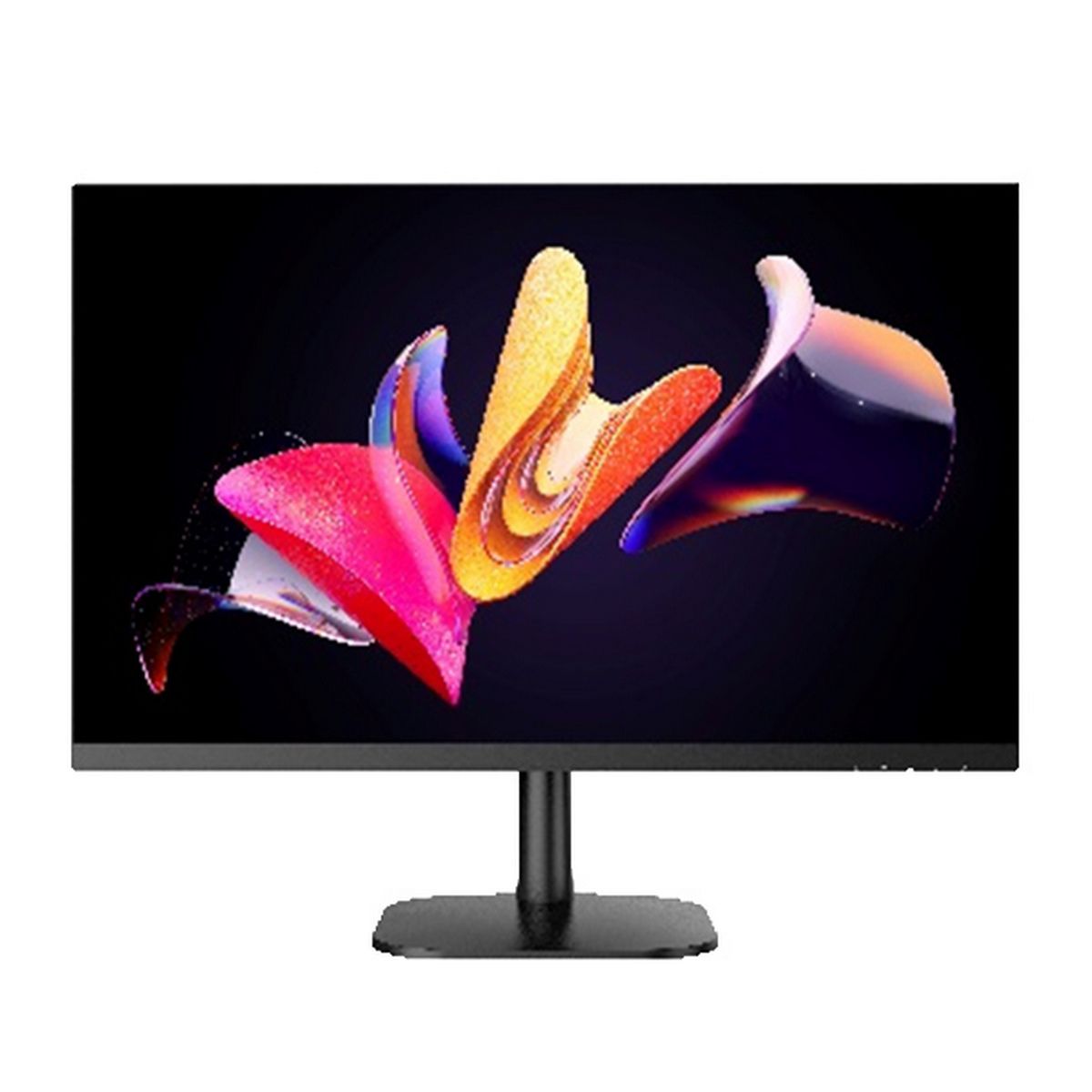Монитор 27" AIWA MF270E Black (IPS, 1920x1080, D-sub+HDMI, 4 ms, 178°/178°, 250 cd/m, 1000:1, 1