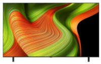 Телевизор OLED LG 83" OLED83B5RLA.ARUG коричневый/серый 4K Ultra HD 120Hz DVB-T DVB-T2 DVB-C DVB-S2 USB WiFi Smart TV