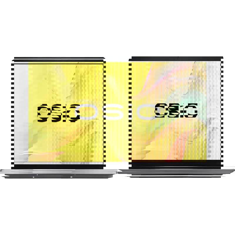 Ноутбук Osio FocusLine F150i-020 Core i5 1235U 16Gb SSD512Gb Intel Iris Xe graphics 15.6" IPS FHD (1