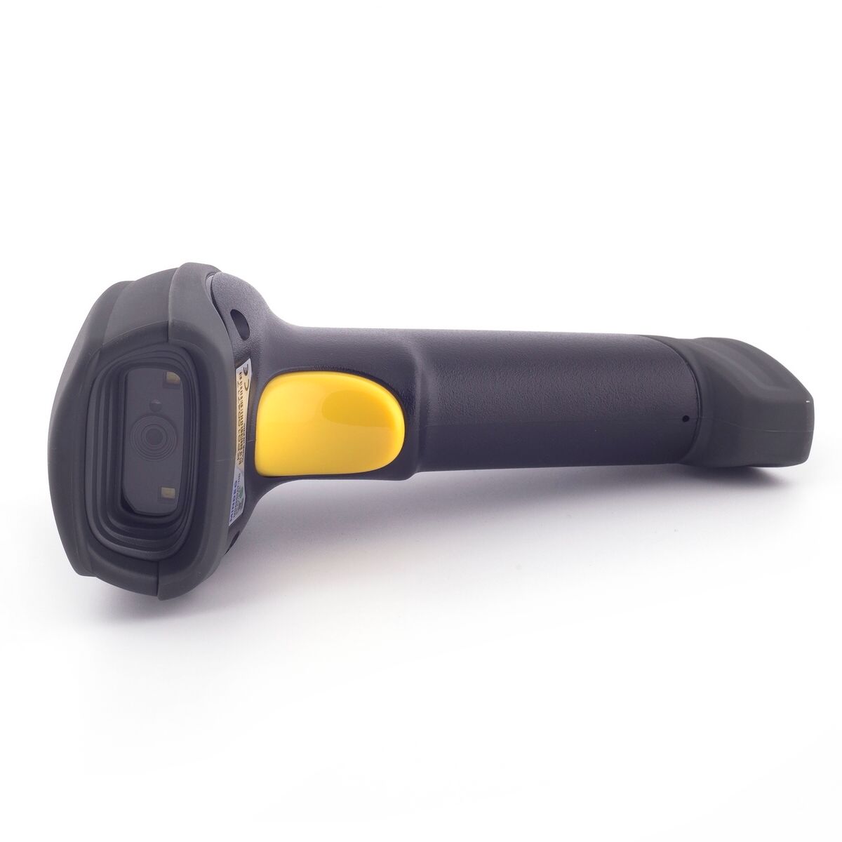 Сканер штрихкода с подставкой Mindeo MD6600-HD 2D, USB cable, с подставкой