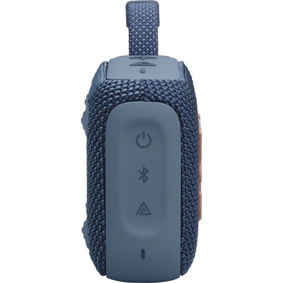 Колонка порт. JBL GO 4 синий 4.2W 1.0 BT 850mAh (JBLGO4BLU)