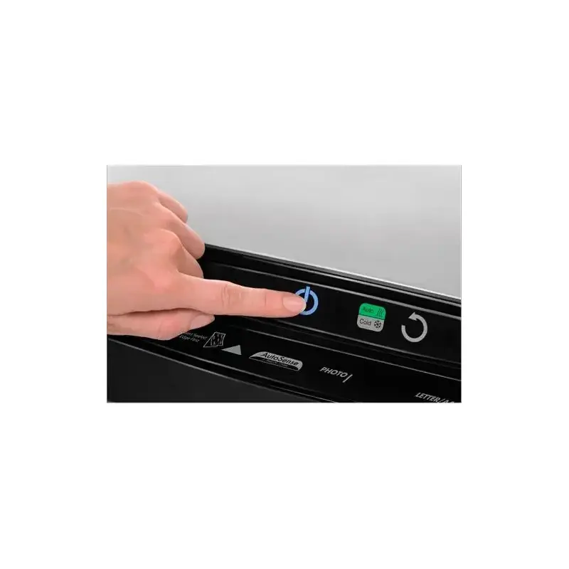 Fellowes Ламинатор Neptune A3 FS-57215(01/04) {75х175мкм,60 см/мин,холодное ламинирование}