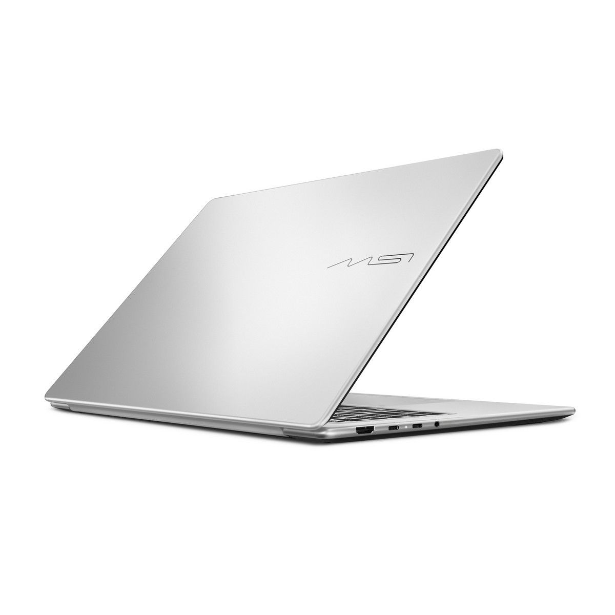 ноутбук MSI Modern 14S AI+ G3MG Core Ultra 7 355 14" 16:10 FHD+ (1920 x 1200) OLED,DDR5 16GB,512GB S