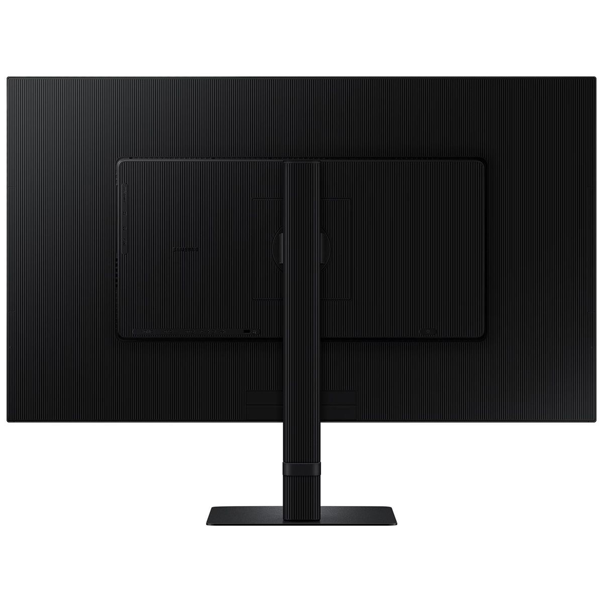 Монитор Samsung 32" ViewFinity S6 S32D604UAIXCI черный IPS LED 5ms 16:9 HDMI матовая HAS Piv 1000:1 
