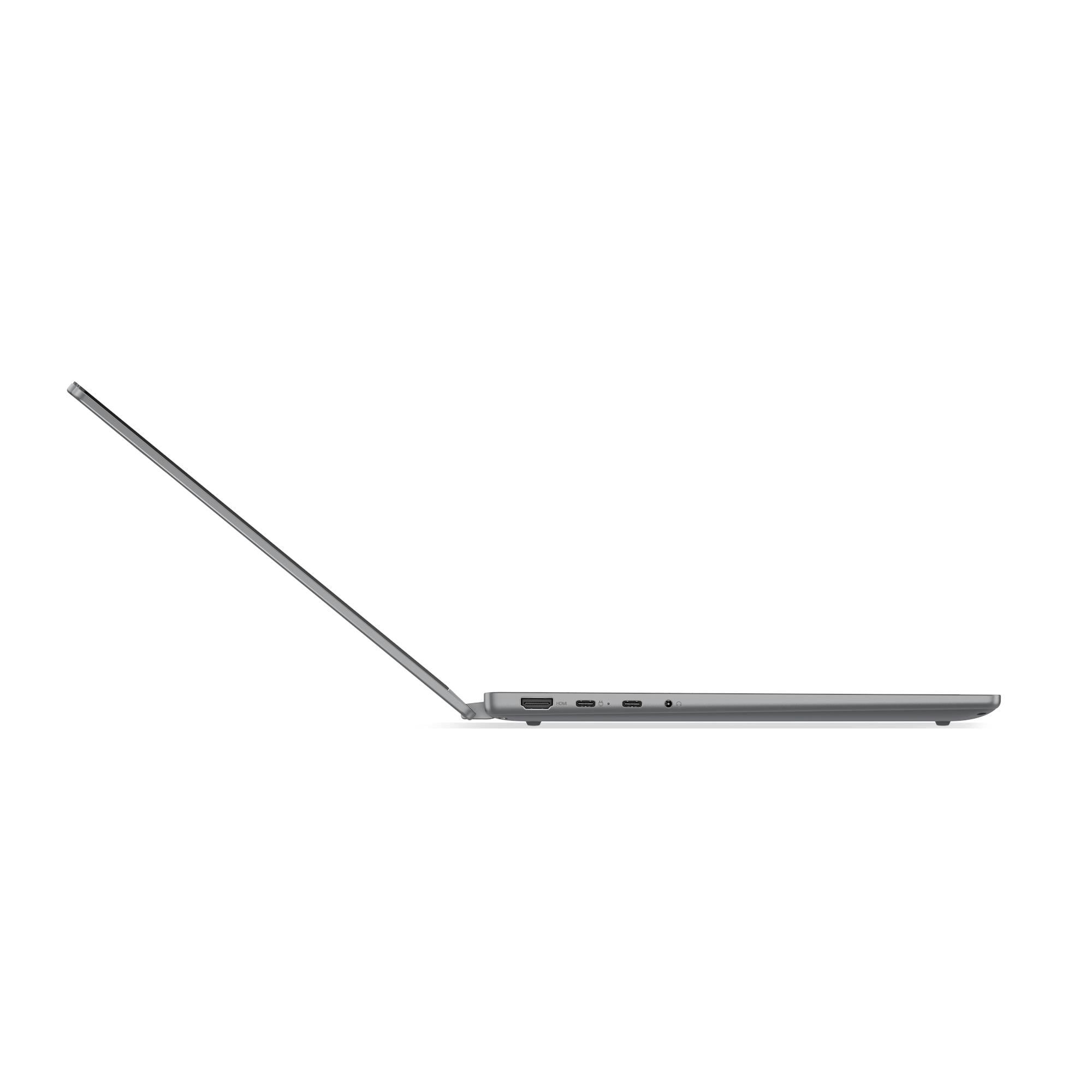 Ноутбук Lenovo IdeaPad 5 2-in-1 14IRH9 Intel Core i5-13420H/16Gb (soldered D5)/SSD1Tb/UMA/14"/I