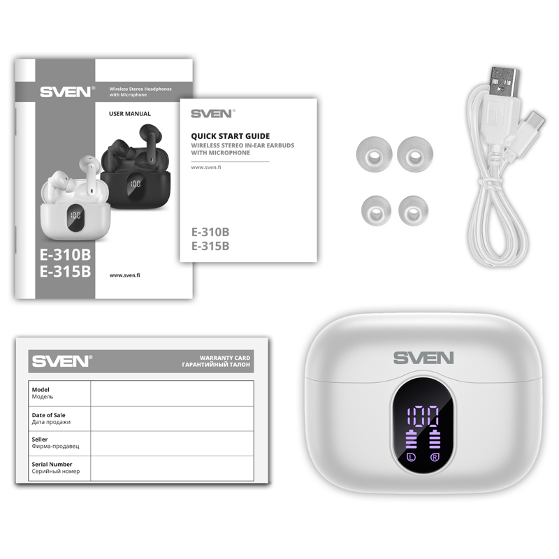 Sven E-310B