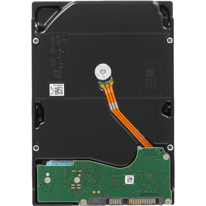 Жесткий диск Seagate SATA-III 22TB ST22000NM001E Server Exos X22 512E (7200rpm) 512Mb 3.5"