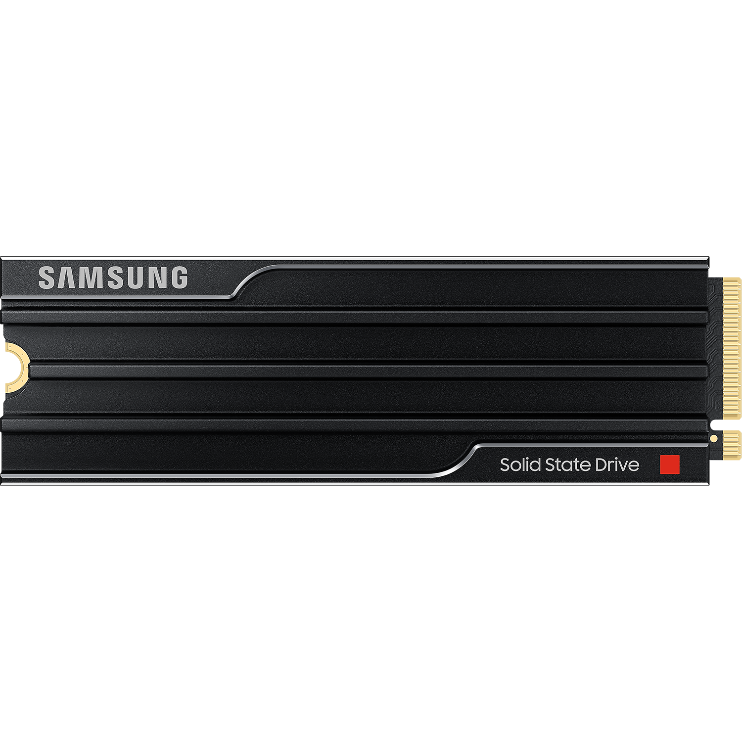 Накопитель SSD Samsung PCIe 5.0 x4 1TB MZ-VAP1T0CW 9100 Pro M.2 2280