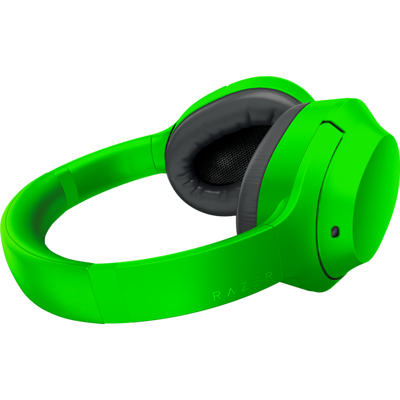 Гарнитура игровая Razer Opus X - Green (RZ04-03760400-R3M1)