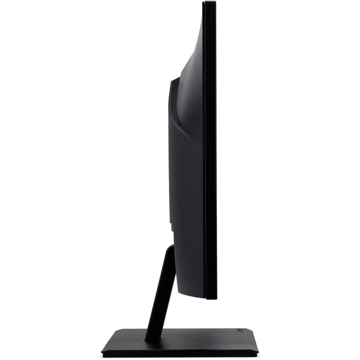 Монитор Acer 21.5" V227QE0bi черный IPS LED 1ms 16:9 HDMI M/M матовая 1000:1 250cd 178гр/178гр 1920x