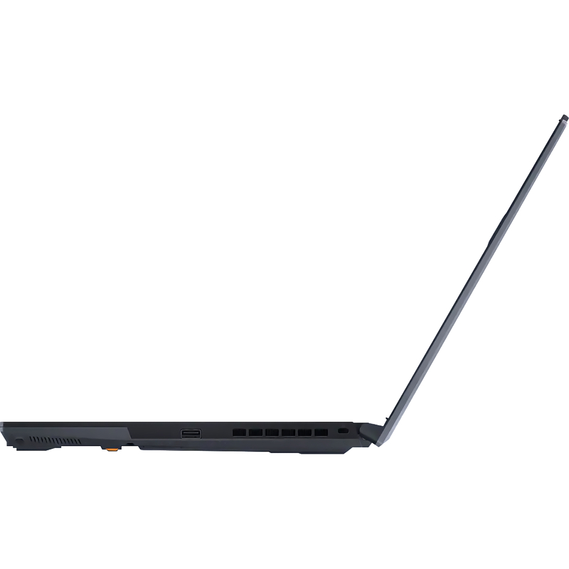 Ноутбук Asus TUF Gaming F16 FX607VJ-RL013 Core 5 210H 16Gb SSD512Gb NVIDIA GeForce RTX 3050 6Gb 16" 