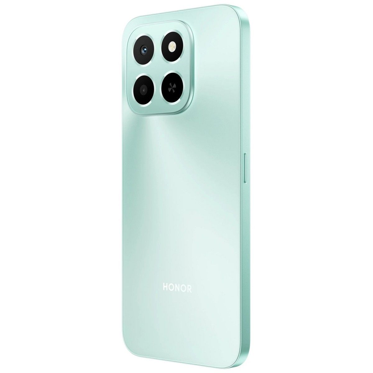 Мобильный телефон HONOR X6c 6/256GB 5109BSWB OCEAN CYAN HONOR