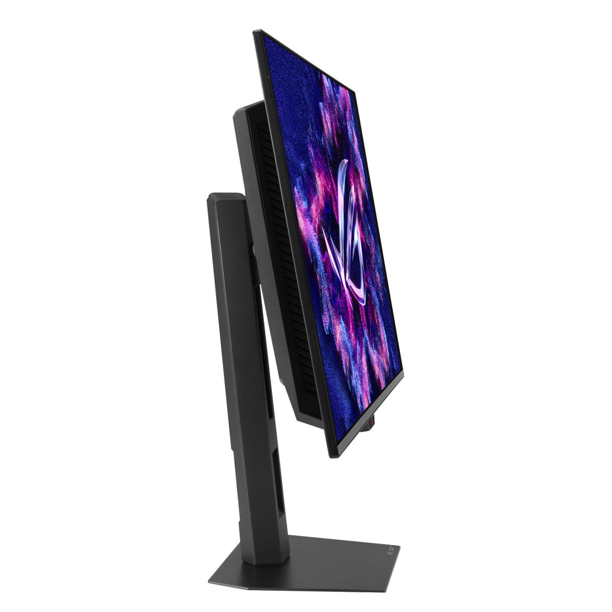 Монитор Asus 26.5" ROG Strix XG27ACDMS черный QD OLED LED 0.03ms 16:9 HDMI глянцевая HAS Piv 1000:1 