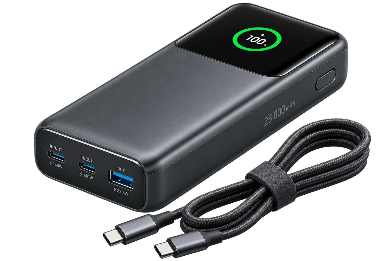 Внешние аккумуляторы (Power bank)