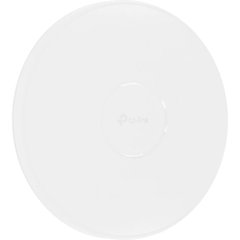 точка доступа TP-Link EAP723, BE5000 Ceiling Mount Wi-Fi 7 Access Point