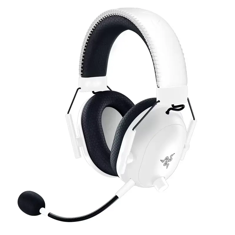 Гарнитура Razer BlackShark V2 Pro (2023) - White