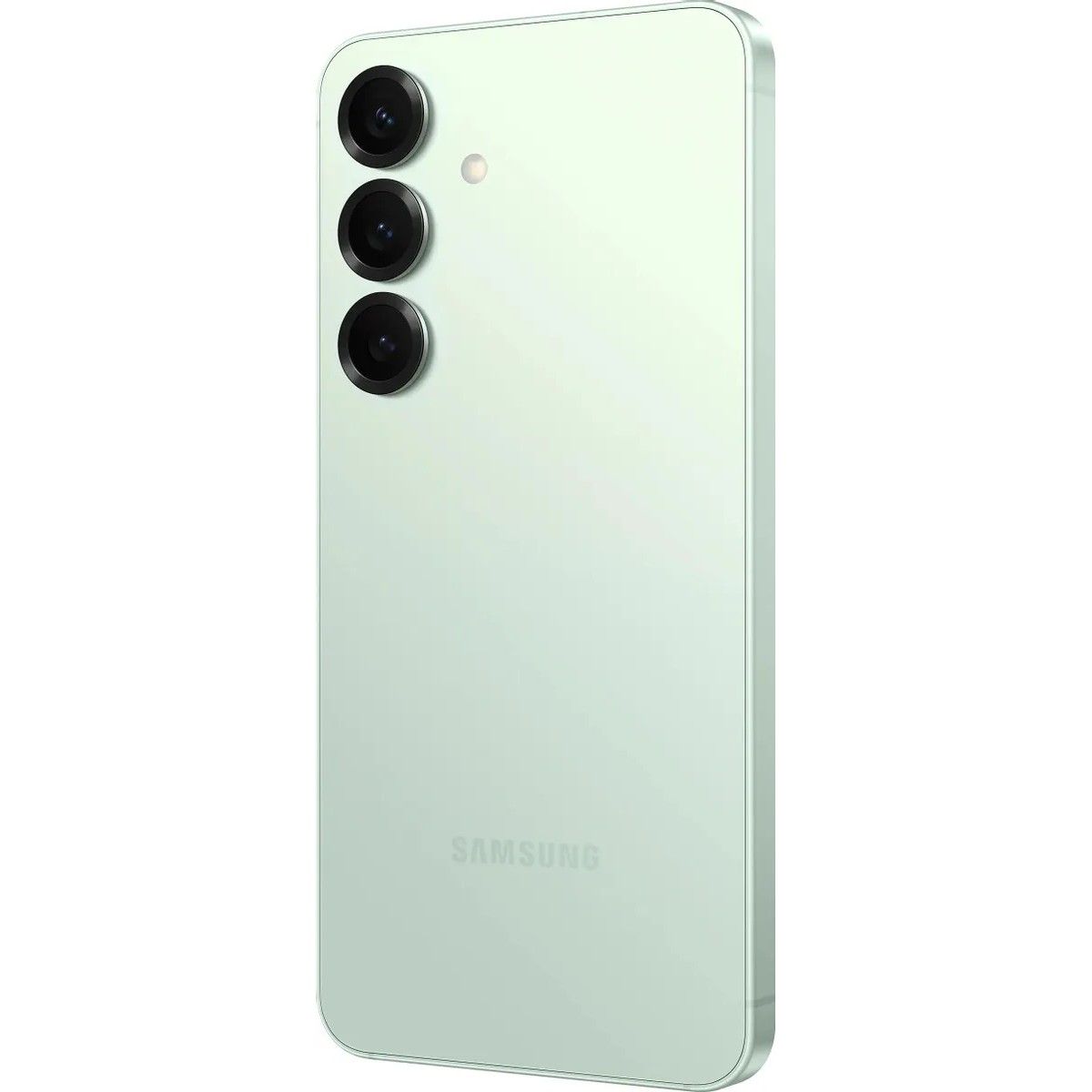 Смартфон Samsung SM-S931B Galaxy S25 128Gb 12Gb мятный моноблок 3G 4G 2Sim 6.2" 1080x2340 Android 15