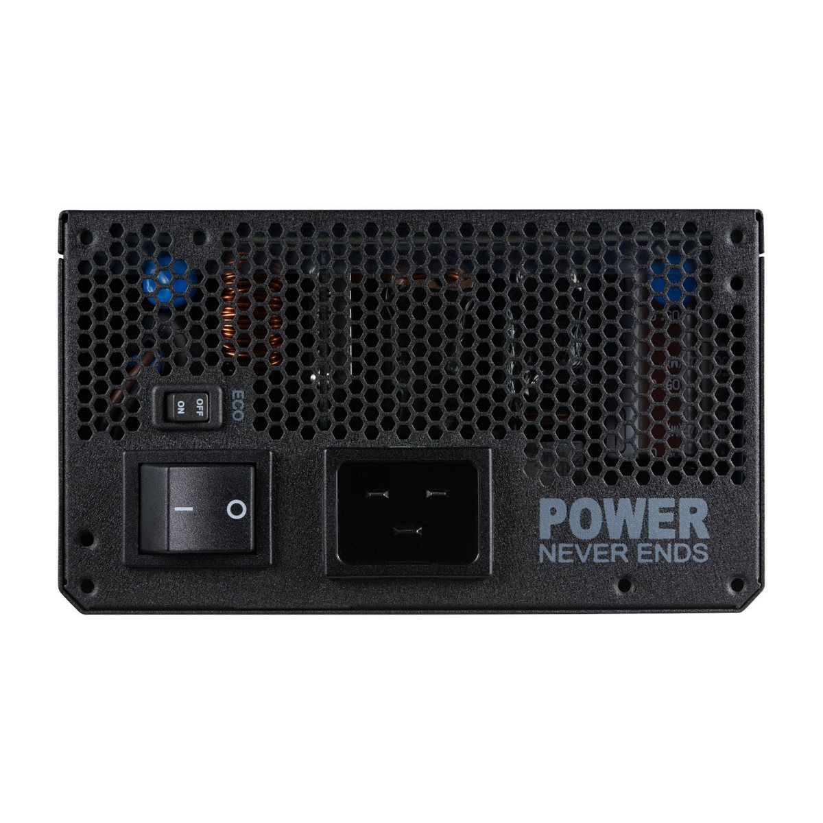 Блок питания FSP MEGA-1350TI 1350W
