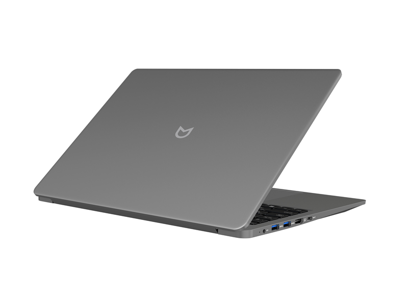 Ноутбук IRBIS BlizzardBook 16 16NBC1502 AMD Ryzen R5 5625U 2.30 GHz, 15.9" 2,5k IPS 2560X1600 , 16GB