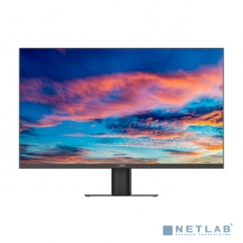 CBR LCD Монитор 27" MF-2702 безрамочный, IPS, FHD 1920x1080, 75Гц, Динамики 2*3W, 1*DP, 1*HDMI, 1*VG