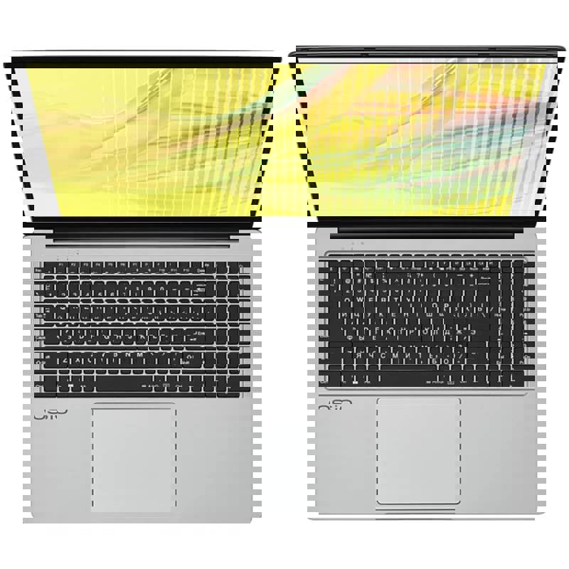 Ноутбук Osio FocusLine F150i-020 Core i5 1235U 16Gb SSD512Gb Intel Iris Xe graphics 15.6" IPS FHD (1