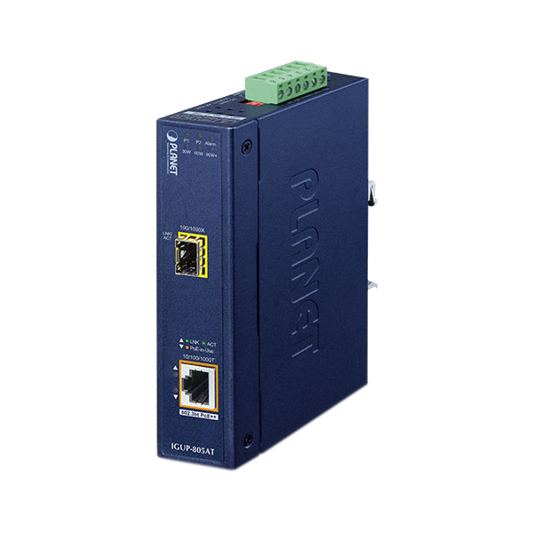 PLANET IGUP-805AT