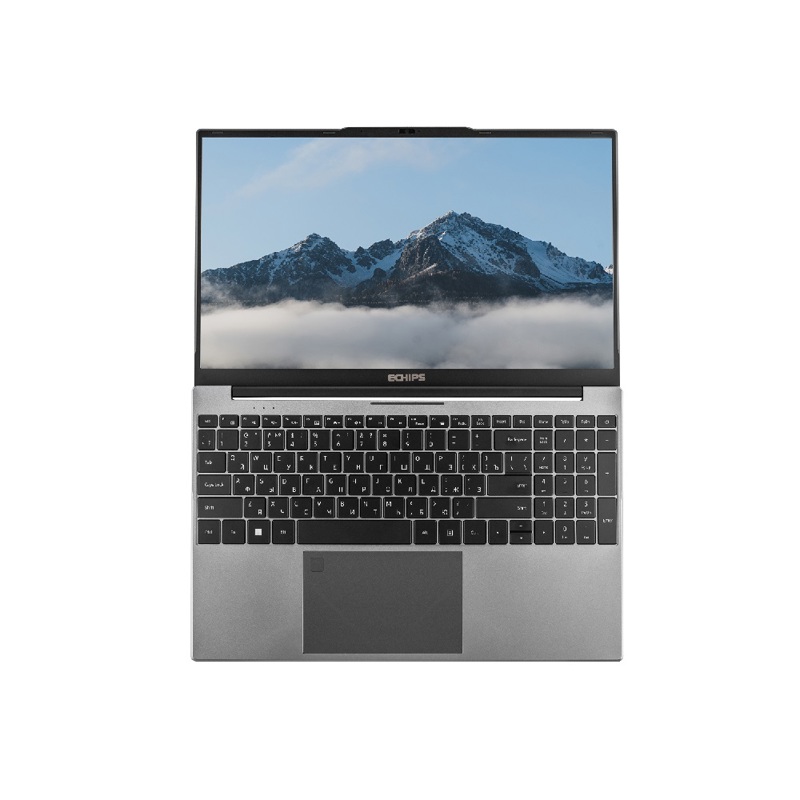 Ноутбук Taganay 15.6"(1920x1080 IPS (матовый))/Intel Celeron N5095(2Ghz)/16384Mb/512SSDGb/noDVD/Int: