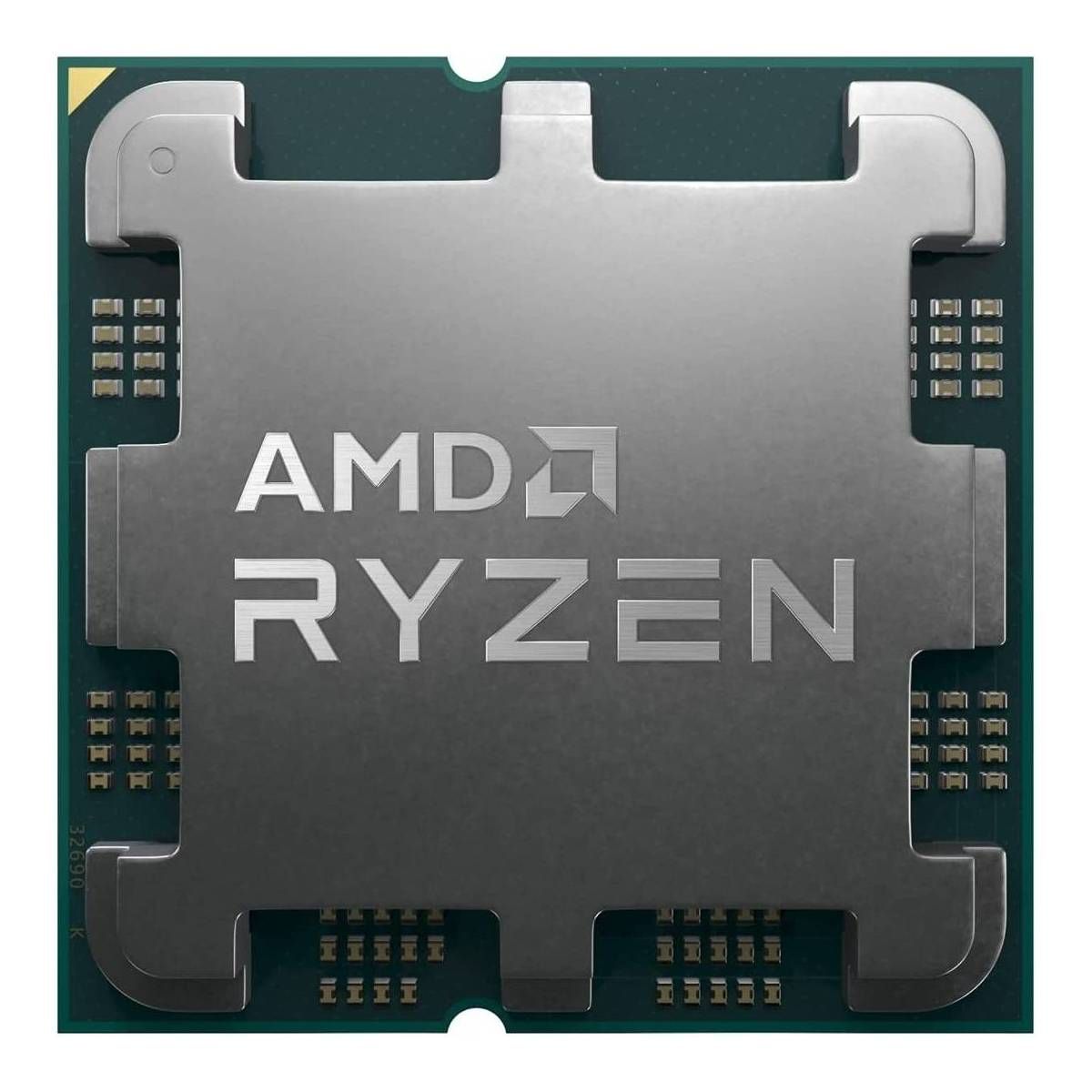 Процессор RYZEN X12 7900 SAM5 OEM 65W 3700 100-000000590 AMD