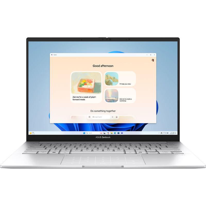 ASUS Zenbook 14 UX3405CA-QL573 (90NB14W4-M00UF0)