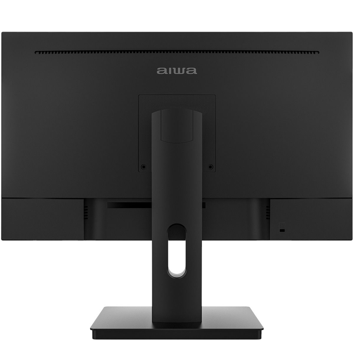 Монитор 27" AIWA MQ271A  IPS, 2560x1440, 100Hz, 4ms, 300сd/m, 1500:1, HDR | HDMI(2.0), DP(1.2),