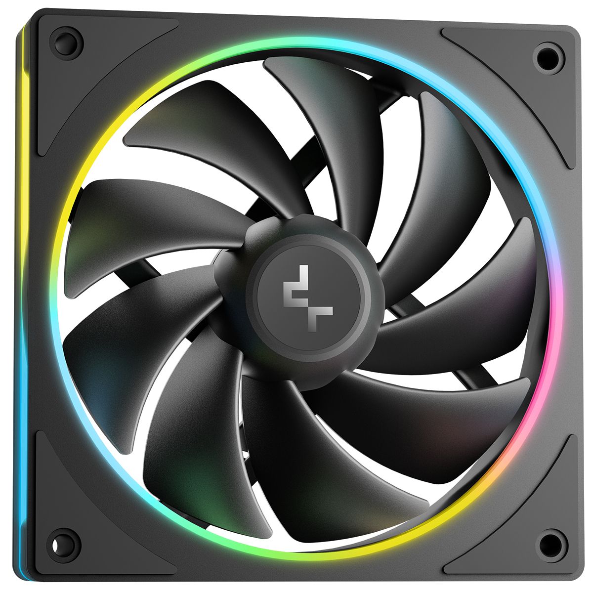 Система водяного охлаждения Deepcool LE360 PRO ARGB Soc-AM5/AM4/1200/1700/1851 черный 4-pin 19-33dB 