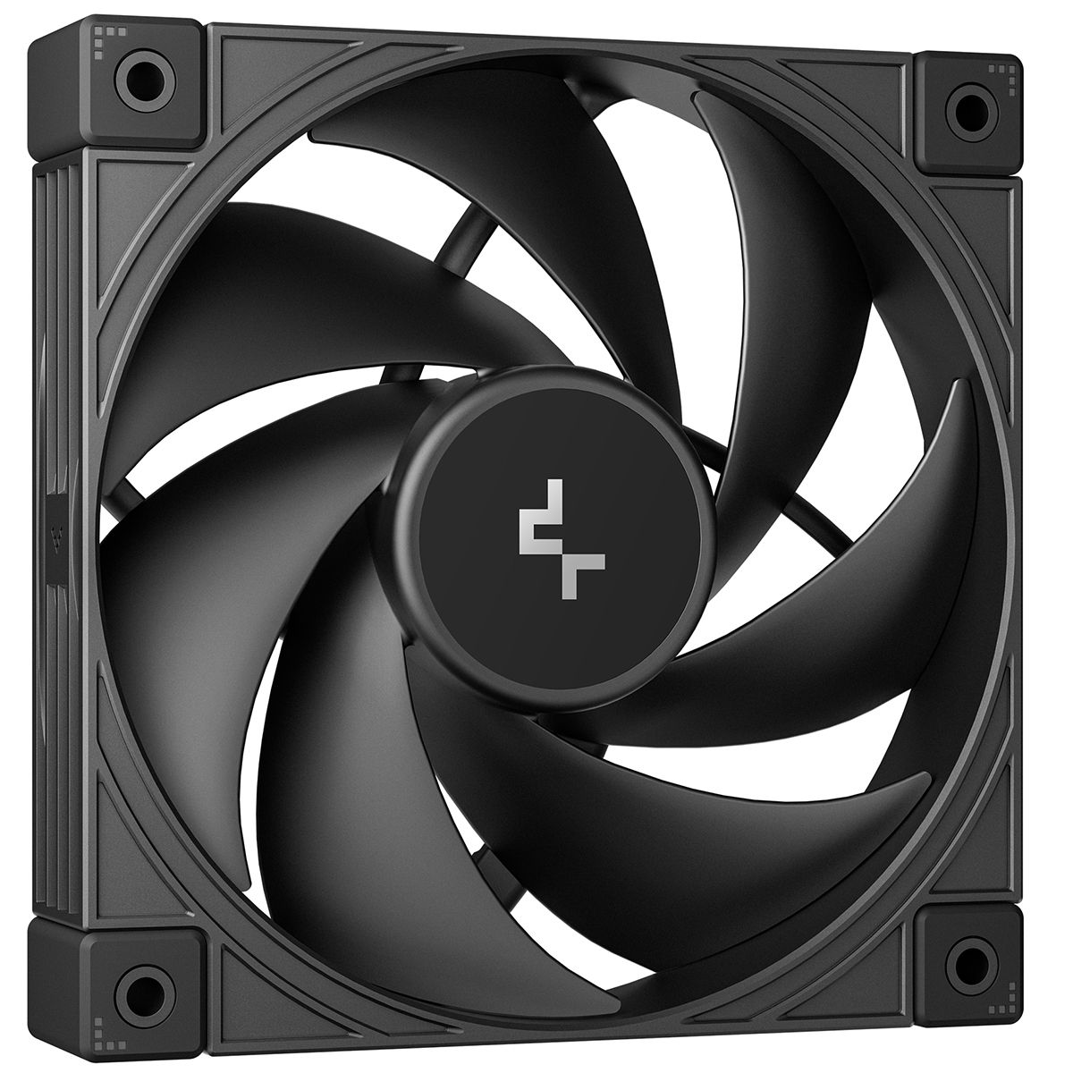 Кулер для процессора DEEPCOOL AK500 G2 DIGITAL NYX LGA1851/1700/1200/115X/AM5/AM4 (9шт/кор, TDP 240W